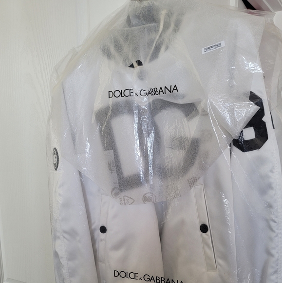 Dolce gabbana jacket - Picture 1 of 12
